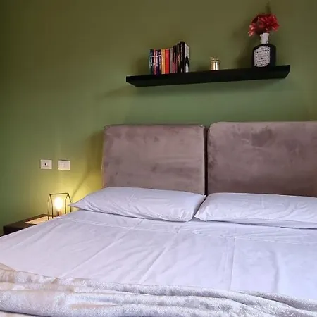 Apartamento Pozzo Sella Aparthouse - Tramonto Sulla Miniera