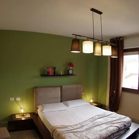 Pozzo Sella Aparthouse - Tramonto Sulla Miniera Appartement