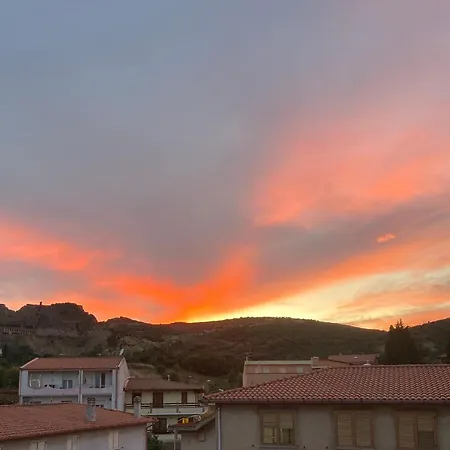 Pozzo Sella Aparthouse - Tramonto Sulla Miniera Daire *