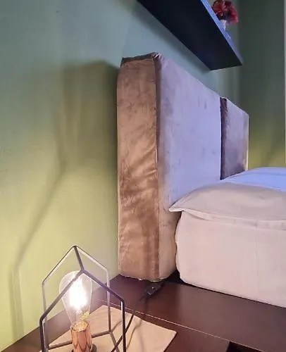 Pozzo Sella Aparthouse - Tramonto Sulla Miniera