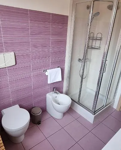 Pozzo Sella Aparthouse - Tramonto Sulla Miniera 公寓 *