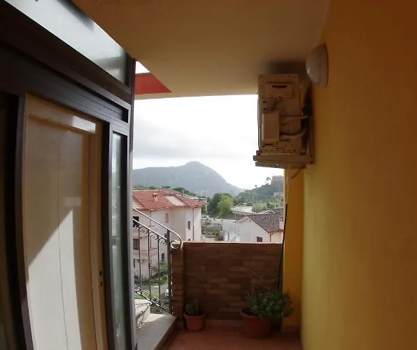 Pozzo Sella Aparthouse - Tramonto Sulla Miniera * 伊格莱西亚斯