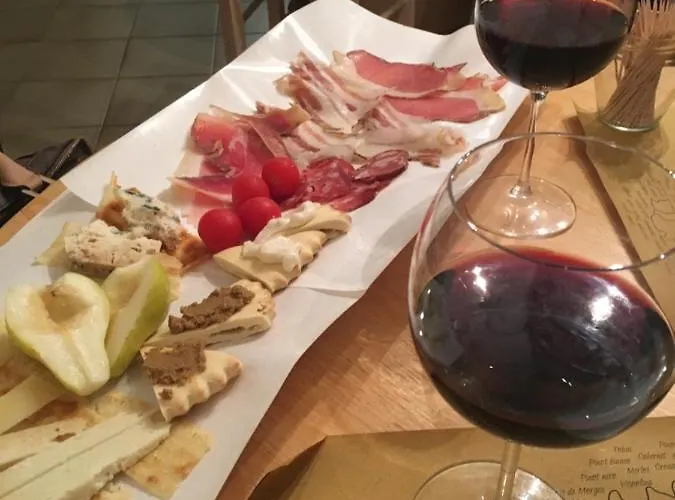 Pozzo Sella Aparthouse - Tramonto Sulla Miniera *