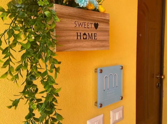 Pozzo Sella Aparthouse - Tramonto Sulla Miniera